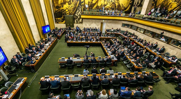 Info Politique Maroc: Actualités Politiques au Maroc et ailleurs